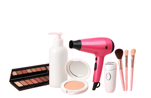 Beauty & Personal Care