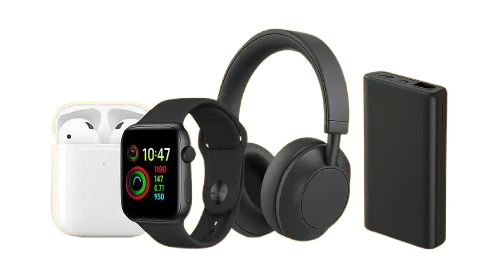 Electronic & Gadgets