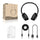 Headset Wireless Bluetooth Headset