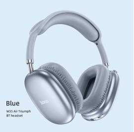 Hoco - Air Triumph BT Headset8 (W35)