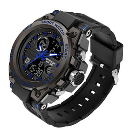 SAMDA Men’s Sports Watch